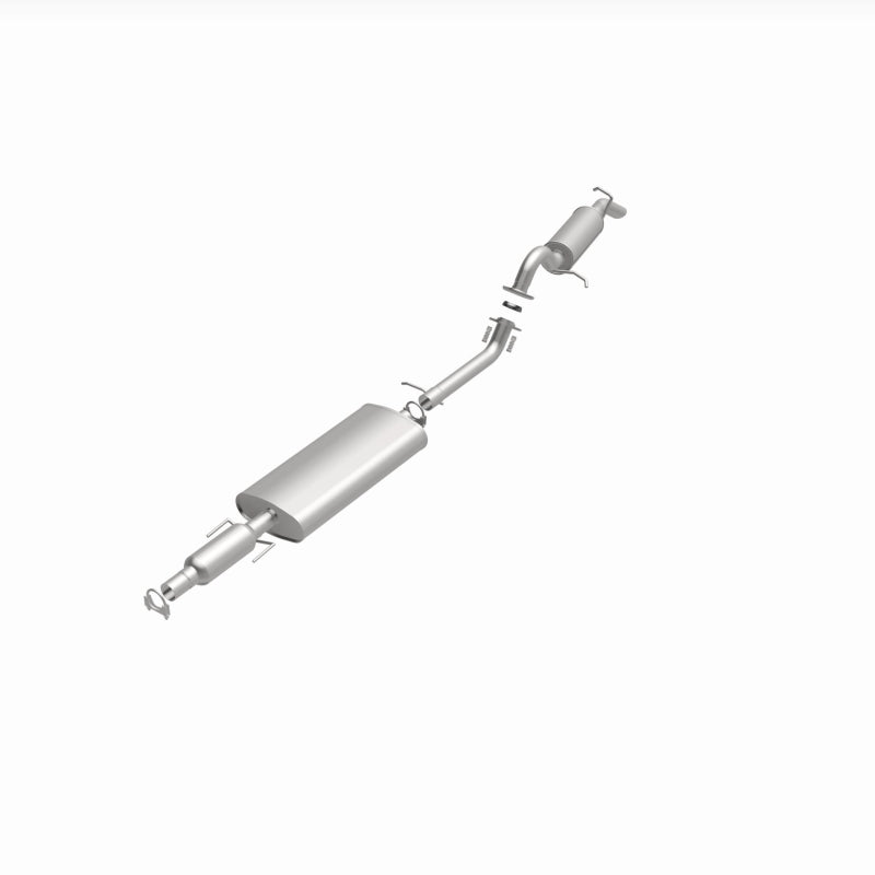 Magnaflow 106-0062 BRE Exhaust Kit 09-12 Escape Tribute Mariner