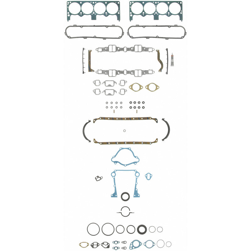 Fel-Pro FS8553PT9 fits Dodge Challenger FS 8553 PT-9 Engine Gasket Set