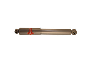 KYB 555060 Shocks & Struts Gas-A-Just Rear fits Nissan Xterra 14-15