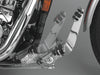 Kuryakyn 9063 Kuryakyn Standard Forward Controls 91-17 FXD Models Chrome