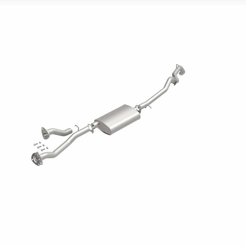 Magnaflow 106-0688 BRE Exhaust Kit 96-02 S10 Sonoma 4.3L
