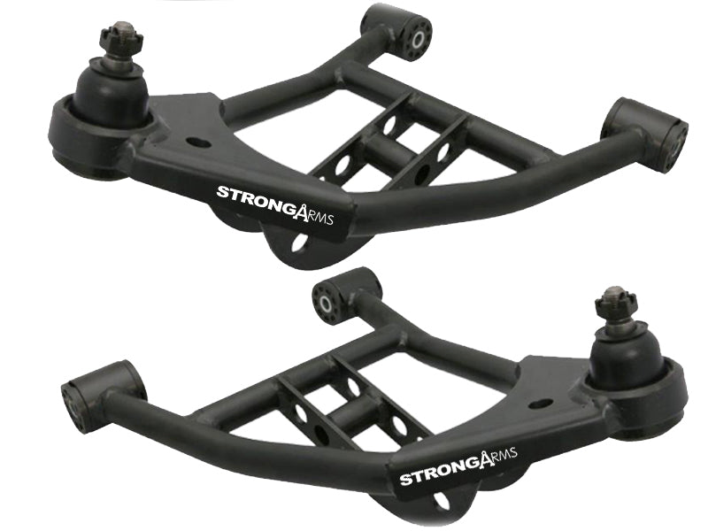 Ridetech 11162899 Camaro Firebird and 68-74 Nova Front Lower StrongArms