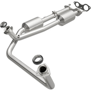 Magnaflow 4451453 Converter Direct Fit California Grade 96-00 fits GM Tahoe/Yukon/Escalade 5.7L