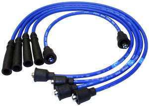 NGK 9434 fits Suzuki 95-19 Samurai 1985 Spark Plug Wire Set