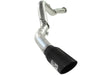 AFE 49-44040-B rce XP Exhaust 5in DPF-Black, fits GM Diesel Trucks 07.5-10 V8-6