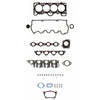 Fel-Pro HS26197PT fits Hyundai Accent HS 26197 PT PermaTorque Engine Cylinder Head Gasket Set