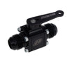Peterson Fluid Systems 09-0960 Ball Valve -12AN x -12AN