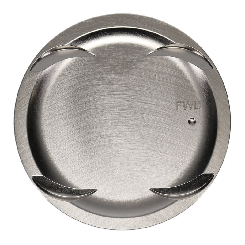 Wiseco K549M8725AP fits Nissan VG30 Turbo -9cc 87.25MM Piston Shelf Stock Kit