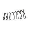 SnowAN SNF-90002 Wrench Single Ended Set (-3AN to -16AN)