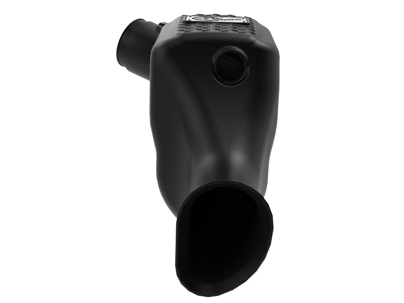 AFE 54-81022-1 Magnum FORCE Stage-2Si CAIS w/Pro 5R Media 03-07 fits Ford Diese