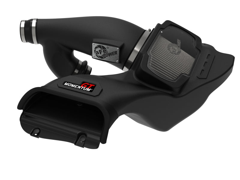 AFE 50-70099D Momentum GT Pro Dry S Intake System 21-22 fits Ford F-150 V6-3.5L