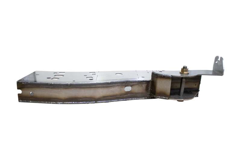 RustBuster RB7014L Forward Leaf Spring Section Left Side