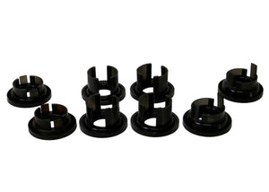Whiteline KDT910 fits Subaru Impreza fits WRX 09/10+ & STi Rear Crossmember Mou