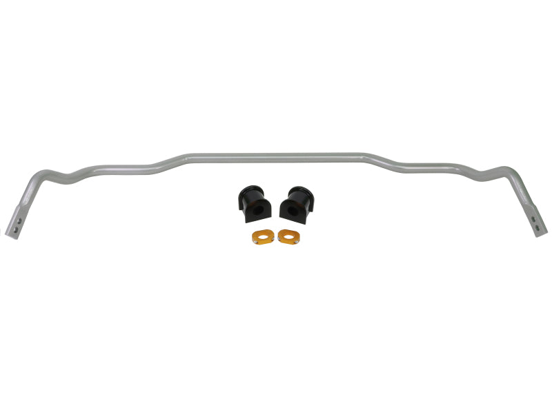 Whiteline BKF001Z 6/2017+ KIA Stinger Front 24mm Heavy Duty 2 Point Adjustable Swaybar