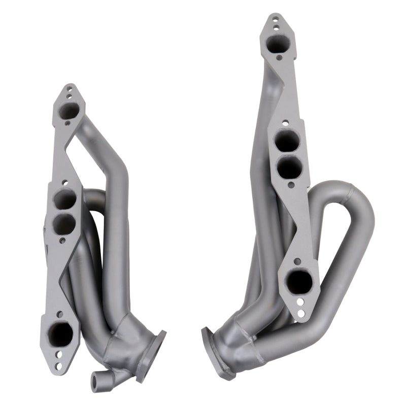 BBK  4007 GM Truck SUV 5.0 5.7 Shorty Tuned Length Exhaust Headers - 1-5/8 Titan