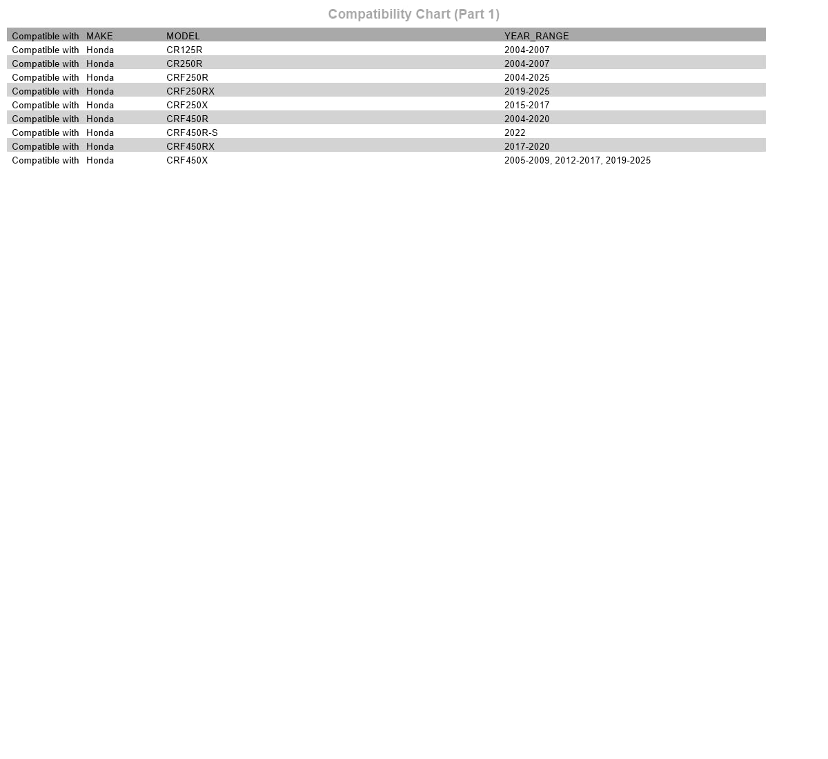 TUSK 2085830004