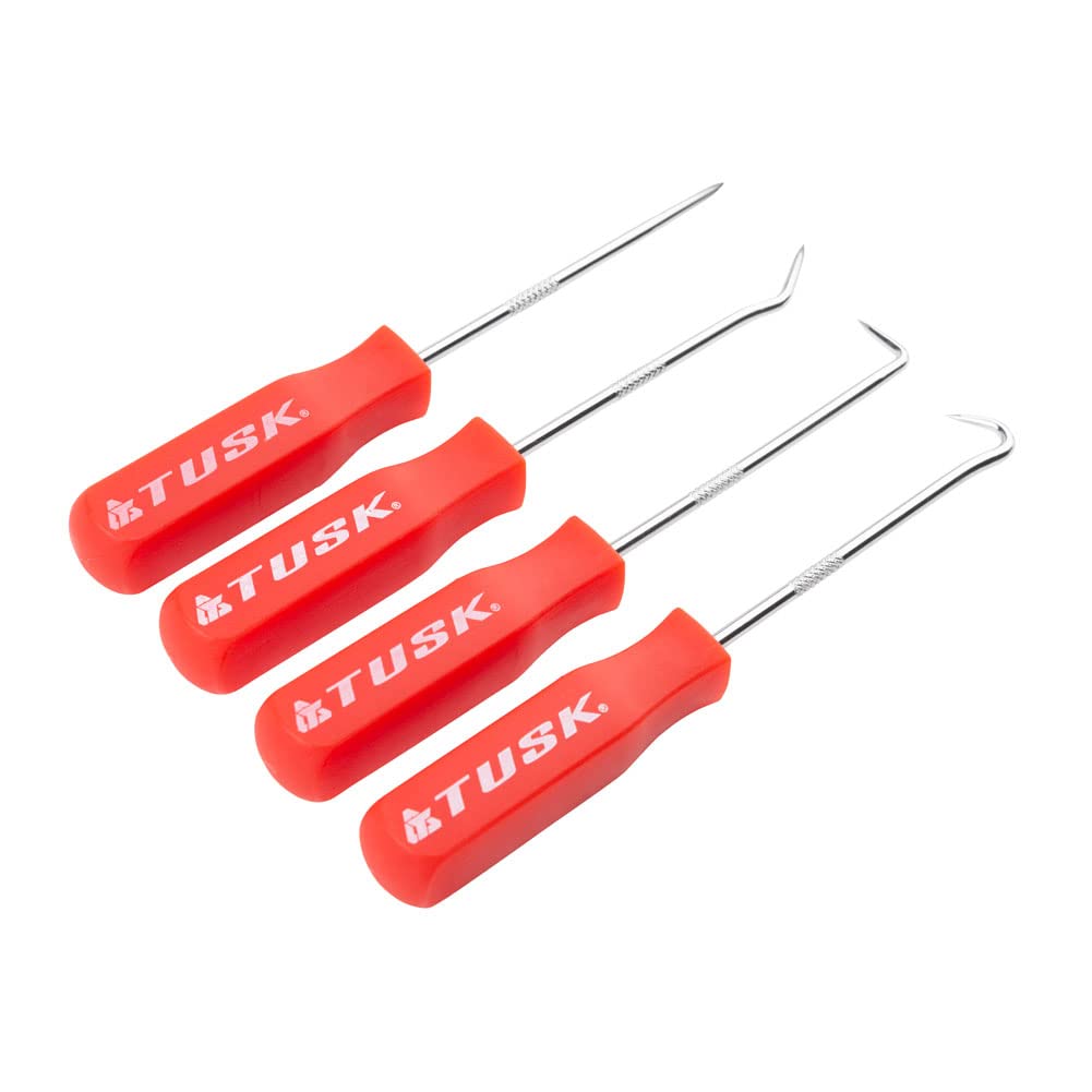TUSK 1911710001