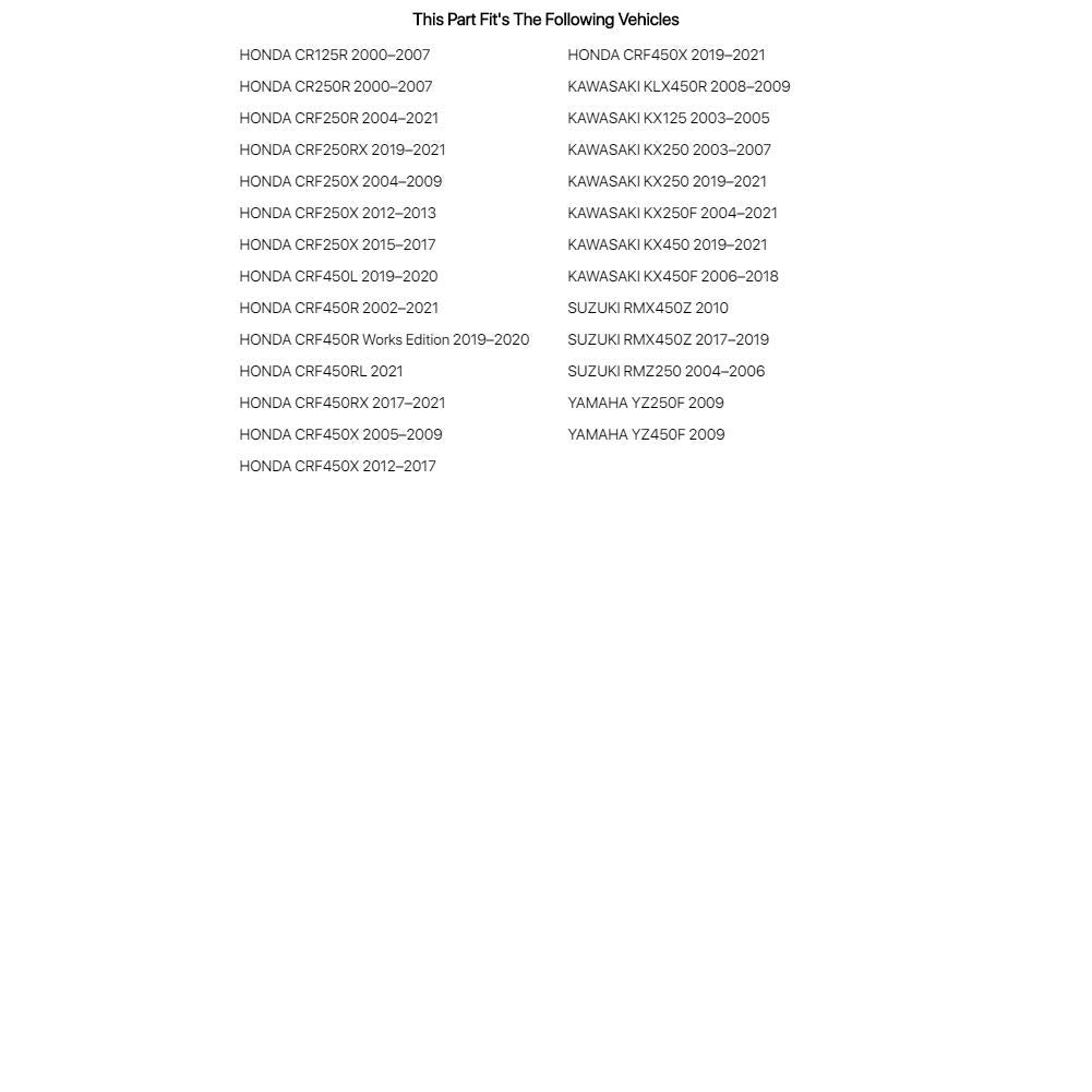 TUSK 1135180005