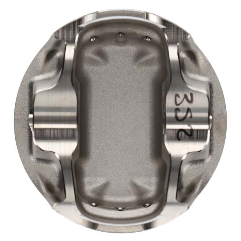 Wiseco K626M86AP Ring Set