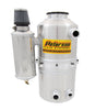 Peterson Fluid Systems 08-0783-CC Tank Drag 2.3 Gallon -12AN Single Return w/ Catch Can