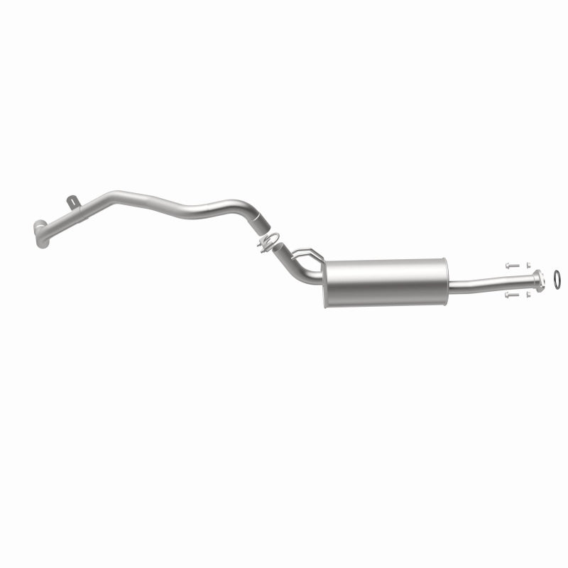 Magnaflow 106-0397 BRE Exhaust Kit 89-91 fits Toyota 4Runner 3.0L