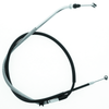 QuadBoss 414483 fits Yamaha YFZ450 (2) Clutch Cable