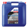 LIQUI MOLY 20L Motorbike 4T SAE 15W-50 Street