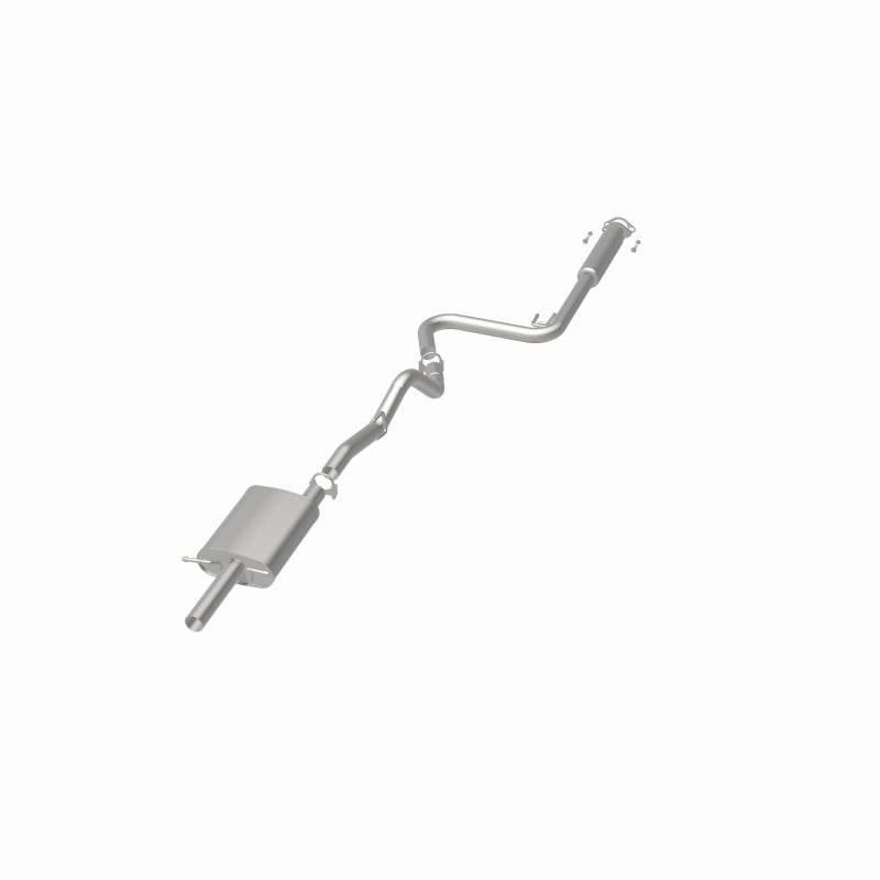 Magnaflow 106-0770 BRE Exhaust Kit 05-10 Cobalt G5 2.2L