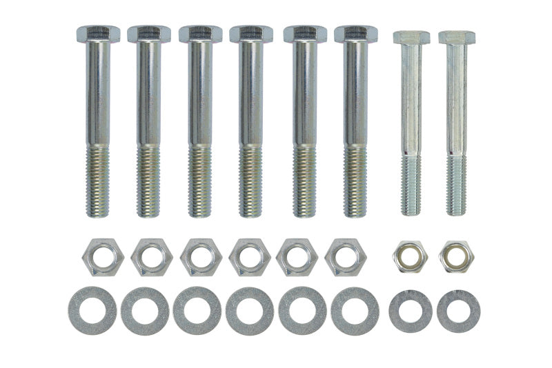 UMI Performance 3603 78-96 fits GM B-Body Complete Rear Control Arm Hardware Kit