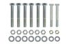 UMI Performance 3603 78-96 fits GM B-Body Complete Rear Control Arm Hardware Kit