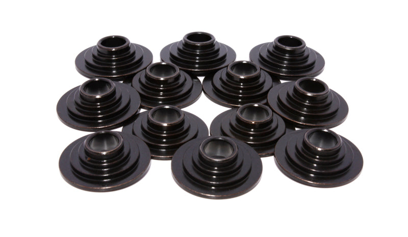 COMP Cams 746-12 Steel Retainers 1.550in Triple