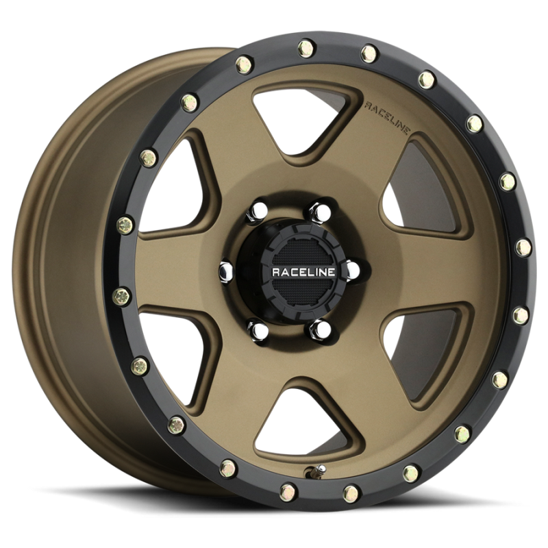 Raceline 946BZ-29051+18 946BZ Boost 20x9in / 5x150 BP / 18mm Offset / 112.2mm Bo