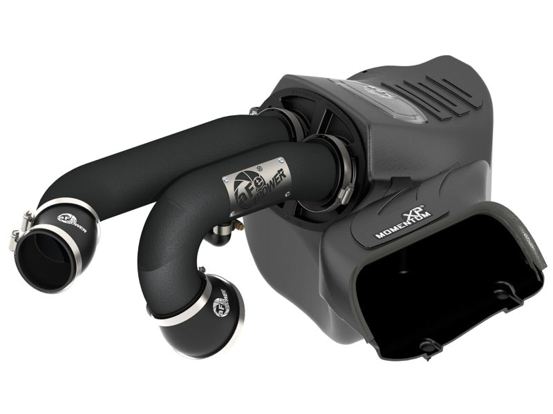 AFE 51-73120-B Momentum XP Pro Dry S Intake System 2017 fits Ford F-150 Raptor