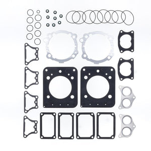 Athena P400110600025 2000 Ducati 748 Biposto 748cc Top End Gasket Kit