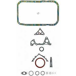 Descriptive image text