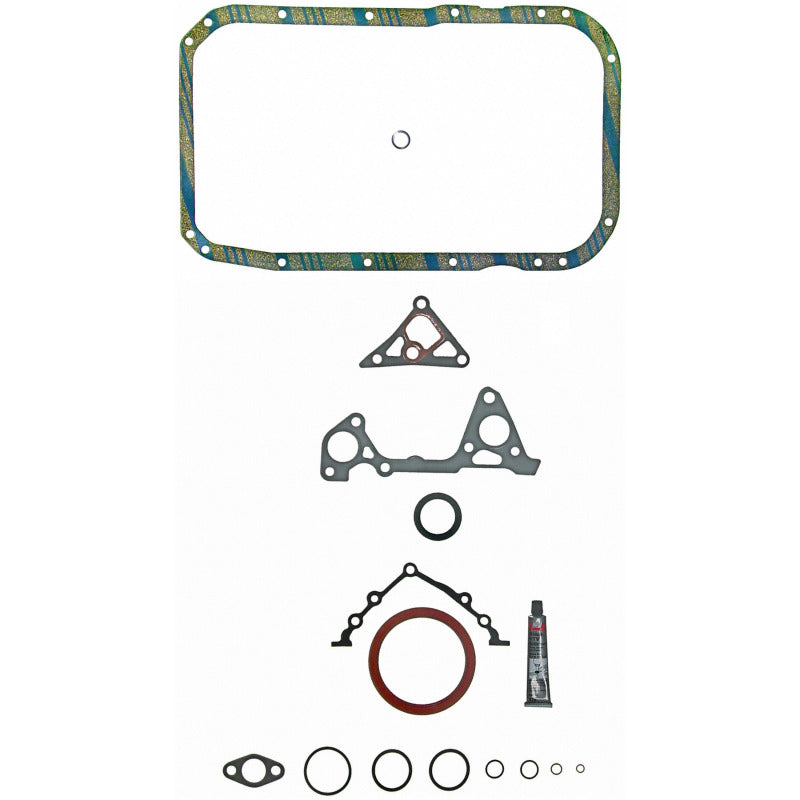 Fel-Pro CS9037 fits Chrysler Sebring CS 9037 Engine Conversion Gasket Set