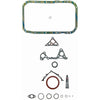 Fel-Pro CS9037 fits Chrysler Sebring CS 9037 Engine Conversion Gasket Set