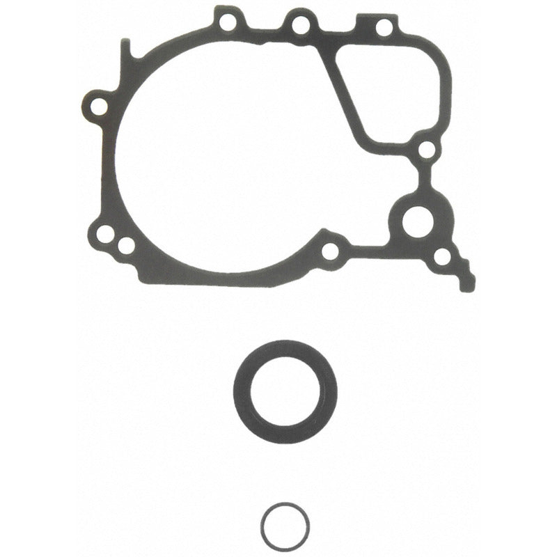 Fel-Pro TCS45919 fits Subaru Legacy TCS 45919 Engine Crankshaft Seal Kit