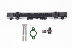 Radium Engineering 20-0012-01 fits Lotus (2ZZ-GE) Aftermarket Configuration Fuel