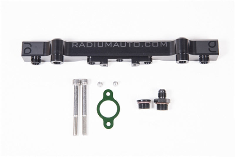 Radium Engineering 20-0012-01 fits Lotus (2ZZ-GE) Aftermarket Configuration Fuel
