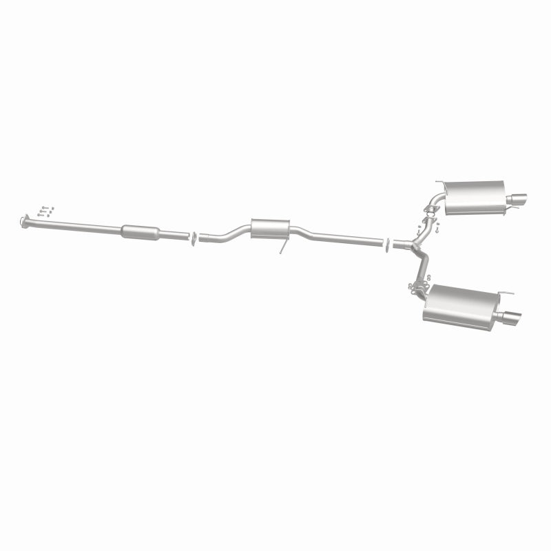 Magnaflow 106-0307 BRE Exhaust Kit 99-03 fits Acura CL TL 3.2L