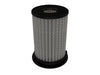AFE 21-91151 FLOW Air Filter - Pro DRY S 2.5 Inlet x 4.5in B x 4.5in T x 7in H