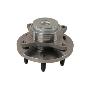 Moog 515143 11-14 fits Ford Expedition Front Hub Assembly