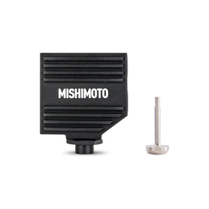 Mishimoto MMTC-GMP-TBV 2012-2019 fits Dodge V6 8HP Transmission Thermal Bypass Valve Kit