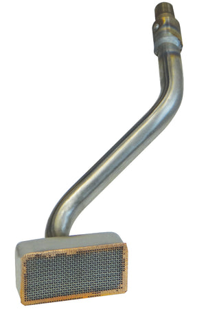 Moroso 24766 fits Mopar 426/440 (w/B/RB Pump) Oil Pump Pick-Up - 3/8-18 Thread (