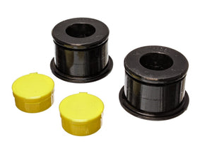 Energy Suspension 4.7124G 00-04 fits Ford Focus Black Rear Trailing Arm Bushing Set