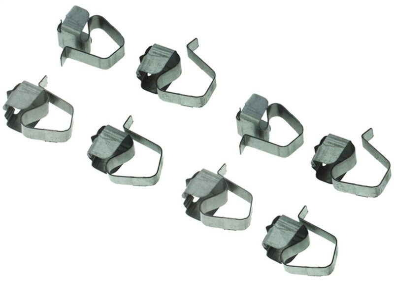 StopTech 308.1084 fits Dodge 06-17 Ram 1500 Street Performance Front Brake Pads