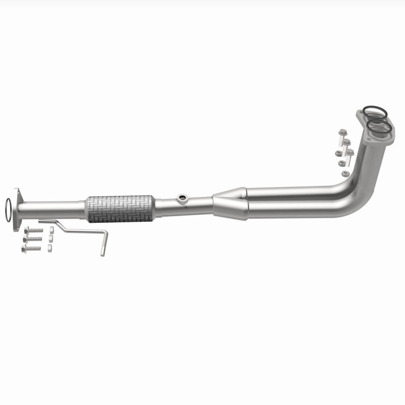 Magnaflow 107-0142 BRE Exhaust 92-93 fits Accord 2.2L Front Pipe Kit