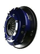 SPEC CST85SSTSpec 92-98 fits Lexus SC300 3.0L / 93-98 Toyota Supra 3.0L SS-Trim