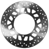 Brembo OE 68B407L1 14 18 fits Yamaha XV Bolt 950cc 298x5mm Brake Disc - Rear Fix